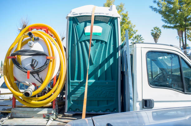 Best Affordable portable toilet rental  in Reidville, SC