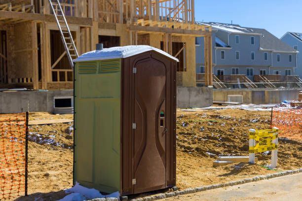 Best Local porta potty services  in Reidville, SC