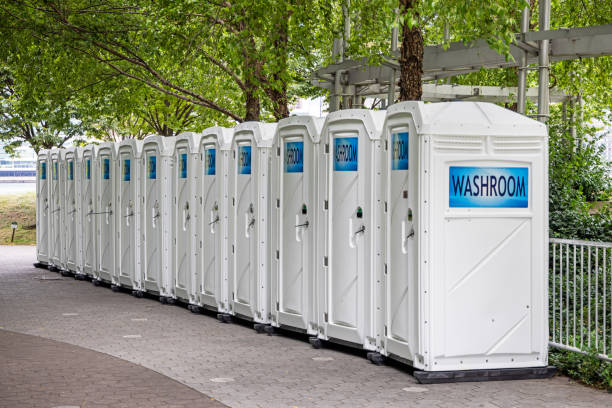 Portable Toilet Options We Offer in Reidville, SC