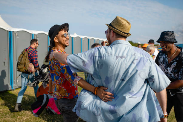 Best Porta potty rental for parties  in Reidville, SC