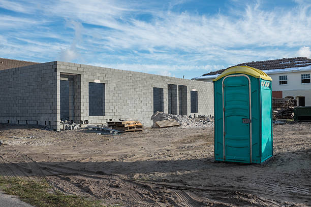 Best Construction site porta potty rental  in Reidville, SC