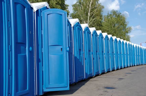 Best Portable restroom trailer rental  in Reidville, SC